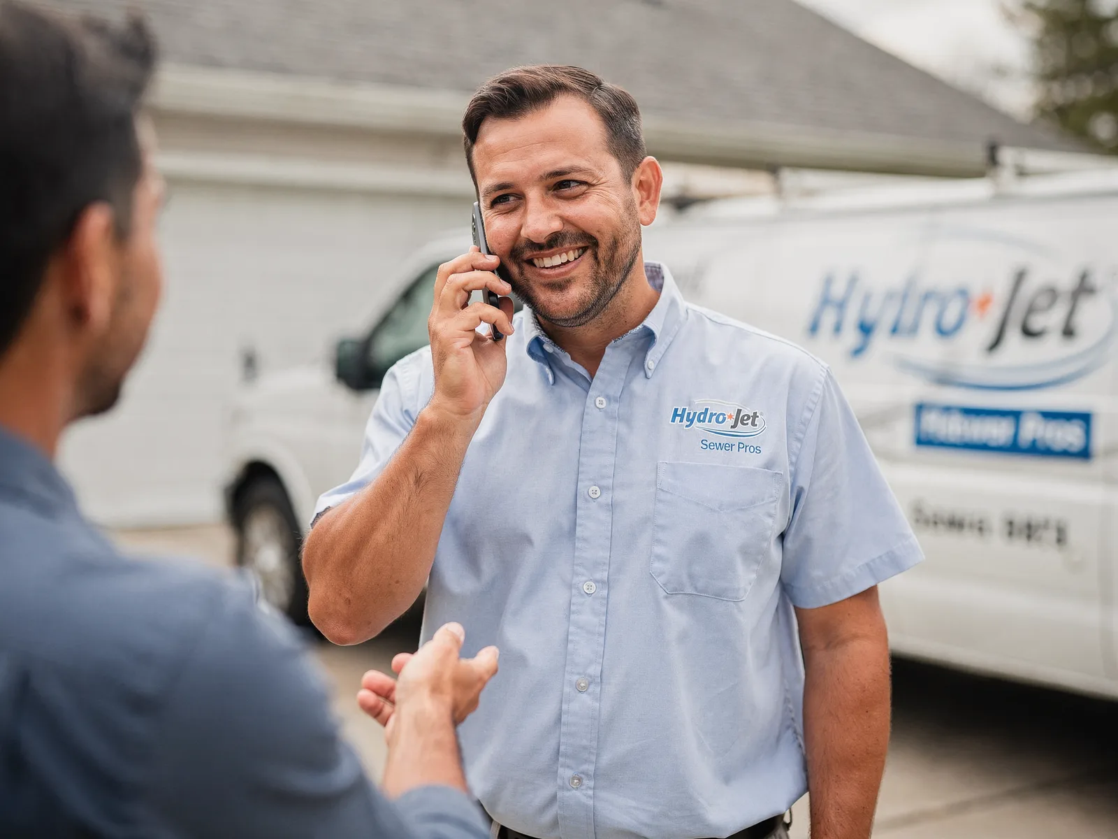 Hydro Jetting Continental, OH FAQs